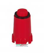 Заглушка технологічна MCH 1/2 