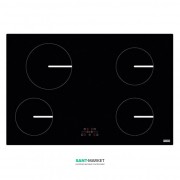 Варильна поверхня індукційна Franke Smart FHSM 804 4I чорне скло 108.0492.717