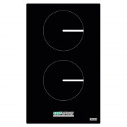 Варильна поверхня індукційна Franke Smart FHSM 302 2I чорне скло 108.0492.719