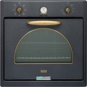 Духовой шкаф электрический Franke Country Metal CM 65 M GF графит 116.0183.268