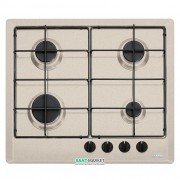 Варочная поверхность газовая Franke Multi Cooking FHLM 604 4G OA E бежевый 106.0189.519