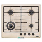 Варильна поверхня газова Franke Smart FHM 604 3G TC SH E цукру 106.0037.680
