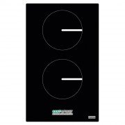 Варочная поверхность индукционная Franke Smart FHSM 302 2I черное стекло 108.0492.719