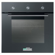 Духова шафа електричний Franke Smart SG 62 M GF / N графіт 116.0521.178