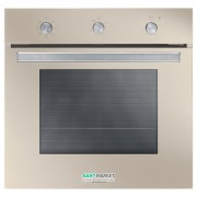Духова шафа електричний Franke Smart Glass SGP 62 M OA / F бежевий 116.0541.711