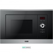 Встраиваемая микроволновая печь Franke Smart FMW 20 SMP G XS нержавеющая сталь/черный 131.0574.627