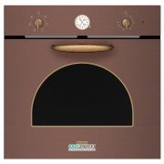 Духова шафа електричний Franke Country Flat CF 65 M CO / F мідь 116.0564.030