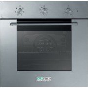 Духовой шкаф электрический Franke Smart SM 62 M XS/F нержавеющая сталь 116.0499.112