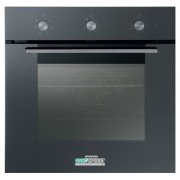 Духова шафа електричний Franke Smart SG 62 M GF / N графіт 116.0521.178