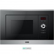 Вбудована мікрохвильова піч Franke Smart FMW 20 SMP G XS нержавіюча сталь / чорний 131.0574.627