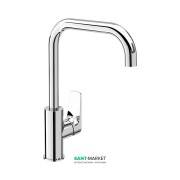 Змішувач для кухні Jika Cubito-N змішувач хром H3511X10042601