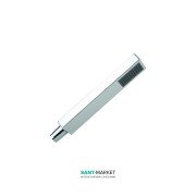 Душова лійка Jika Cubito хром H3614200040401