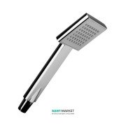 Душова лійка Jika Cubito II хром H3614200040411