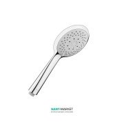 Душова лійка Jika Cubito-N Ø 130 мм хром H3611X20044711