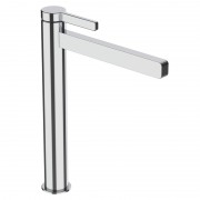 Змішувач для раковини GRB Axis XXL змішувач хром 74511740