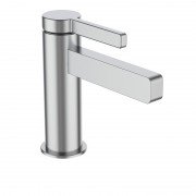 Змішувач для раковини GRB Axis Inox змішувач хром 74510743