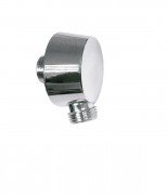 Шланговое подключение GRB Hydro хром 094100