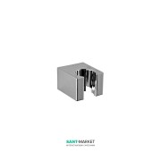 Тримач для душа Jika Cubito хром H3847370040001