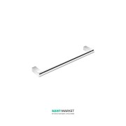 Тримач для рушників Jika Cubito 400 мм хром H3813B10040001