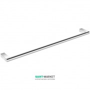 Тримач для рушників Jika Cubito 600 мм хром H3813B20040001