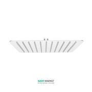 Лейка для верхнего душа Jika Cubito 300х300 мм хром H3671X10041301