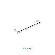 Держатель для полотенец Jika Cubito 400 мм хром H3813B10040001