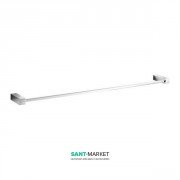 Тримач для рушників Jika Cubito 550 мм хром H3817310040001