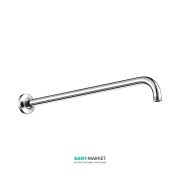 Душевой кронштейн Jika Cubito-N настенный 500 мм хром H3661X00040061