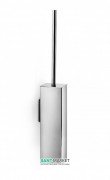 Ёршик для унитаза Lineabeta Skoati нержавеющая сталь полированная 50053.29