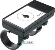 Кнопка смыва для унитаза TECE TECEplanus дистанционного управления механизма смыва 9240360