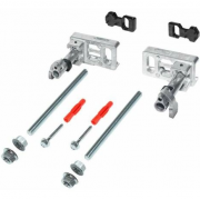 Комплект для кріплення модуля TECE TECEprofil до стіни швидкої фіксації 9380014