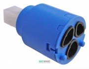 Картридж керамічний для змішувача Jika H3914220000041