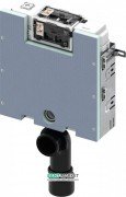 Сливной бачок для подвесного унитаза TECE TECEbox белый 9375000