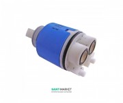 Картридж керамічний для змішувача Jika Mio 35 мм H3917420000051