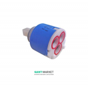 Картридж керамічний для змішувача Jika Mio H3917420000061