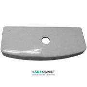 Кришка для бачка унітазу Jika Tigo кераміка білий H8282140000001