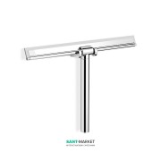 Склоочисник для душових кабін Jika Mio хром H2947120040001