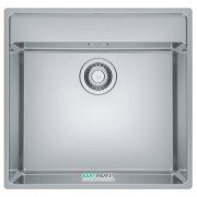 Мийка для кухні Franke Maris MRX 210-50 TL врізна нержавіюча сталь полірована 127.0544.022
