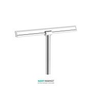 Склоочисник для душових кабін Jika Mio хром H2947100040001