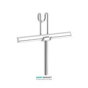 Склоочисник для душових кабін Jika Mio хром H2947110040001