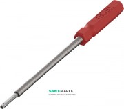 Ключ внутрішній шестигранний TECE TECEspare 2 мм 9820091