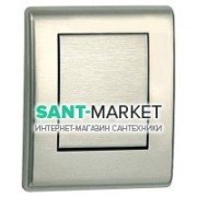 Панель смыва для писсуара TECE TECEplanus нержавеющая сталь 9820083