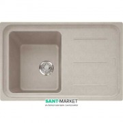 Мийка для кухні Franke Impact IMG 611 врізна зворотний Fragranite цукру 114.0363.729