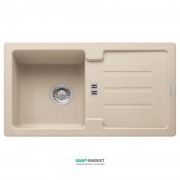 Мойка для кухни Franke Strata STG 614-78 врезная оборотная Fragranite бежевый 114.0327.909