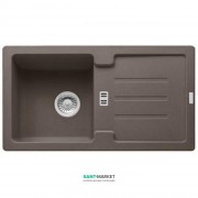 Мойка для кухни Franke Strata STG 614-78 врезная оборотная Fragranite шторм 114.0327.923