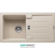Мийка для кухні Franke Strata STG 614-78 врізна зворотний Fragranite цукру 114.0327.903