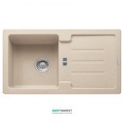 Мийка для кухні Franke Strata STG 614-78 врізна зворотний Fragranite бежевий 114.0327.909