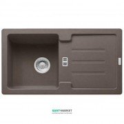 Мийка для кухні Franke Strata STG 614-78 врізна зворотний Fragranite шторм 114.0327.923