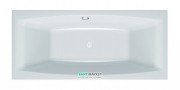 Ванна акрилова Kolpa-san Aida 180х80 см біла 993308