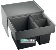 Сміттєва система Blanco Select 60/3 XL 520780